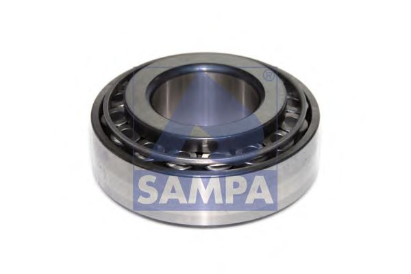Підшипник маточини SAMPA 010.391