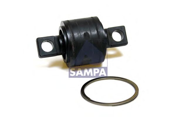 Комплект рычагов подвески SAMPA 010.712