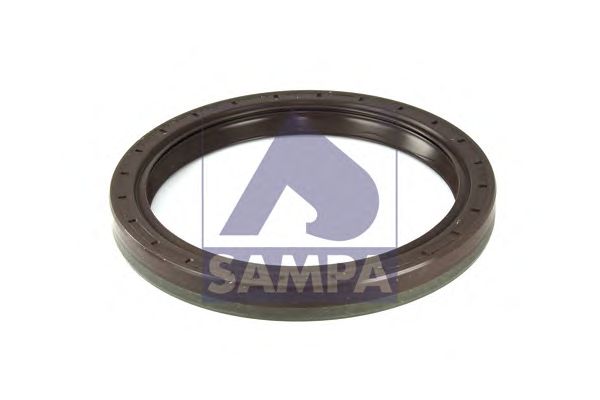 Сальник ступицы колеса SAMPA 021.080