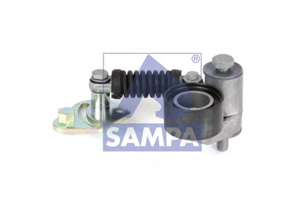 Натяжитель ремня SAMPA 021.246