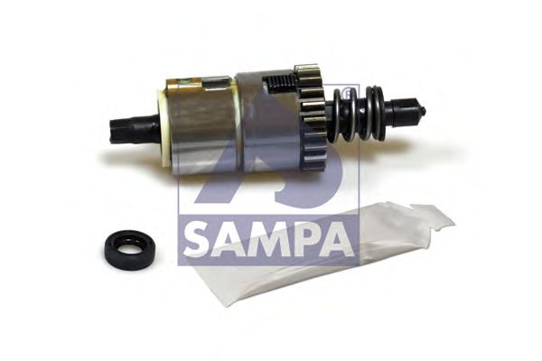 Супорт SAMPA 030.591