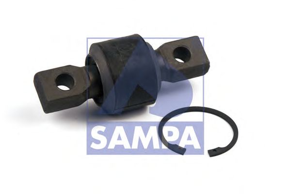 Комплект рычагов подвески SAMPA 040.530