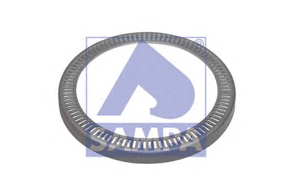 Сигнальный диск АБС SAMPA 050.289
