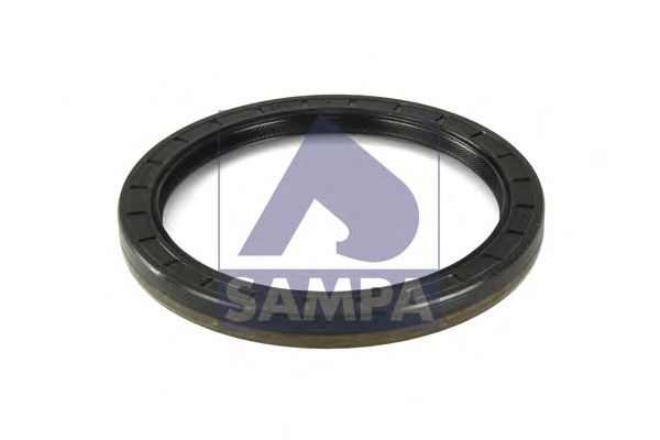 Сальник КПП SAMPA 050.402