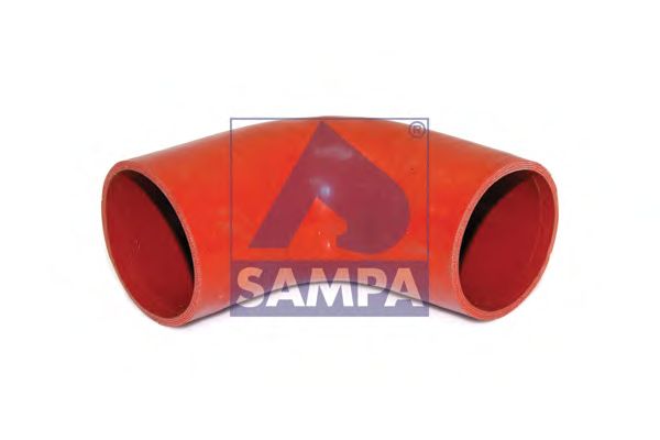 Шланг радиатора SAMPA 060.275