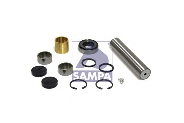 Ремкомплект шкворня SAMPA 080.613