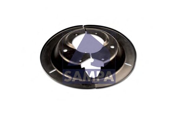 Сальник ступицы SAMPA 085.014