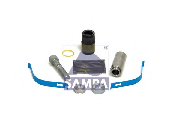 Супорт SAMPA 095.728