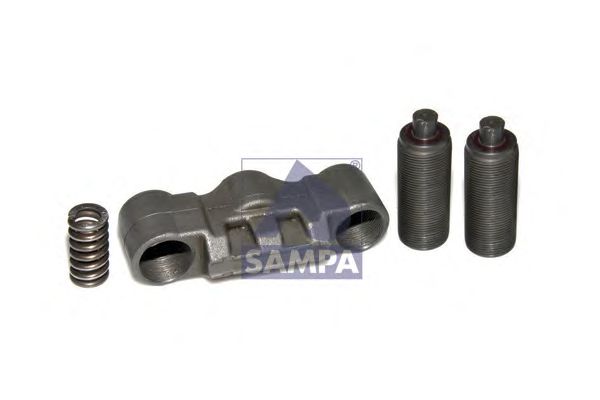 Супорт SAMPA 095.822/1