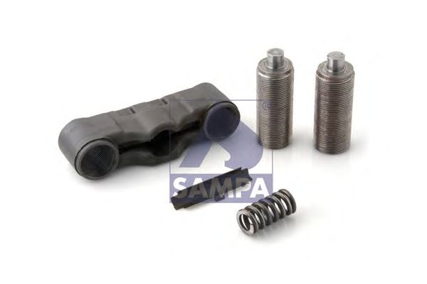 Супорт SAMPA 095.822/2