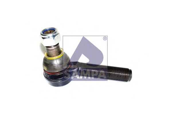 Наконечник рулевой тяги SAMPA 097.526