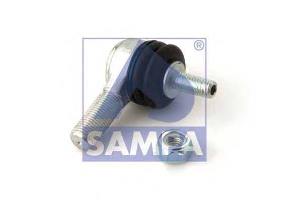 Шаровая головка, система тяг и рычагов SAMPA 100.038