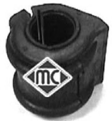 Опора, стабілізатор Metalcaucho 02989