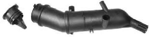 Масляный шланг Metalcaucho 03666