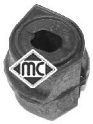 Опора, стабилизатор Metalcaucho 04082