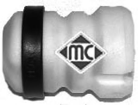 Отбойник амортизатора Metalcaucho 04085