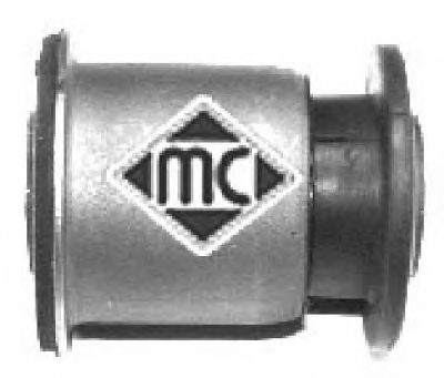 Сайлентблок рычага Metalcaucho 04305