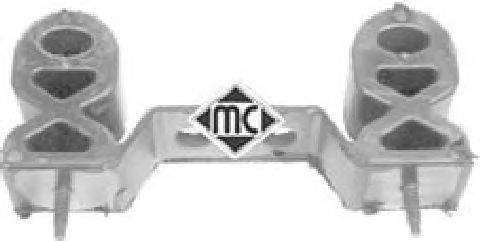 Буфер глушителя Metalcaucho 04445