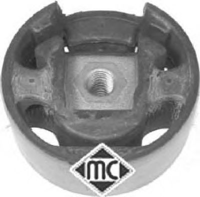 Подушки КПП Metalcaucho 04860