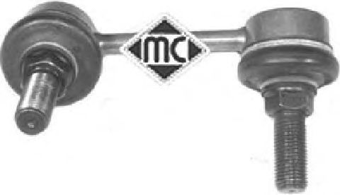 Тяга / стойка стабилизатора Metalcaucho 04961