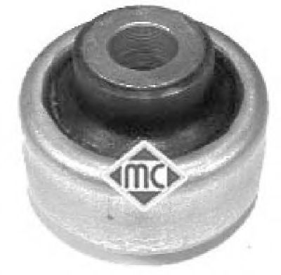 Сайлентблок рычага Metalcaucho 04970