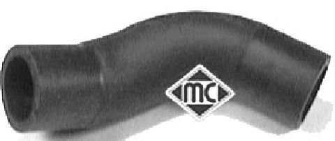 Масляный шланг Metalcaucho 08473