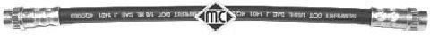 Тормозной шланг Metalcaucho 96016