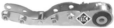 Подушка двигуна Metalcaucho 05267
