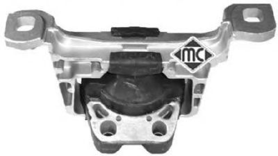 Подушка двигателя Metalcaucho 05280