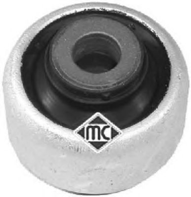 Сайлентблок рычага Metalcaucho 05347