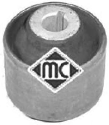 Сайлентблок рычага Metalcaucho 05411
