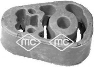 Буфер глушителя Metalcaucho 05534