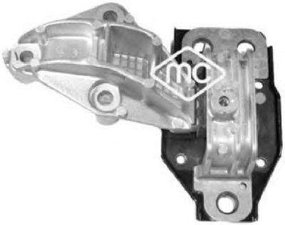 Кронштейн двигателя Metalcaucho 05746