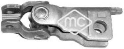 Вал рулевой колонки Metalcaucho 05904