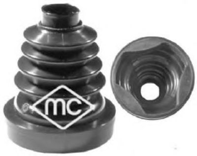 Пыльник ШРУСА Metalcaucho 01246
