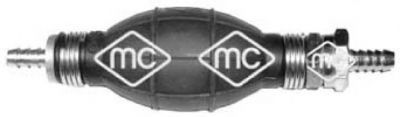 Топливный насос Metalcaucho 02011