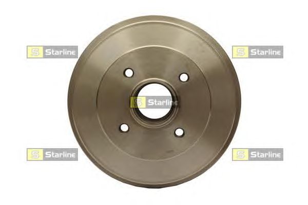 Тормозной барабан STARLINE PB 6452
