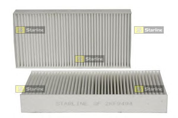 Фильтр салона STARLINE SF 2KF9494