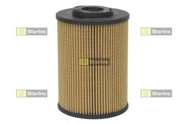 Топливный фильтр STARLINE SF PF7168
