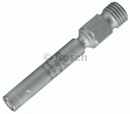 Форсунка BOSCH 0 437 502 007