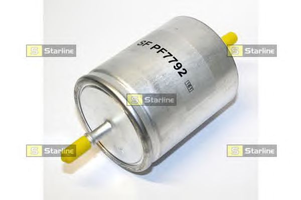 Топливный фильтр STARLINE SF PF7792