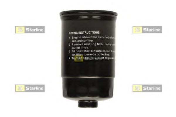 Топливный фильтр STARLINE SF PF7814