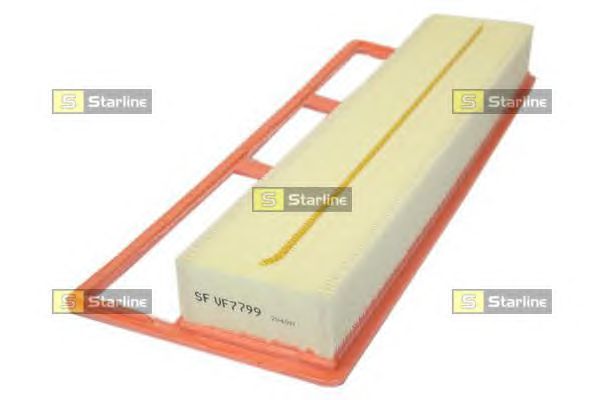 Воздушный фильтр STARLINE SF VF7799