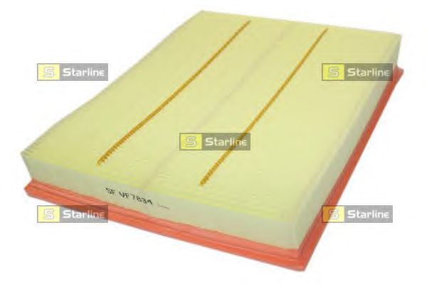 Воздушный фильтр STARLINE SF VF7834