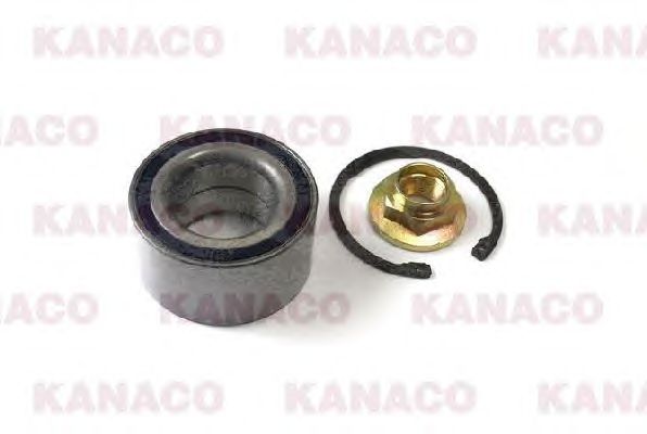 Підшипник маточини KANACO H10319