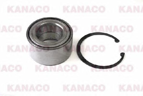 Підшипник маточини KANACO H10513