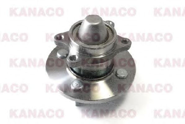 Підшипник маточини KANACO H20527