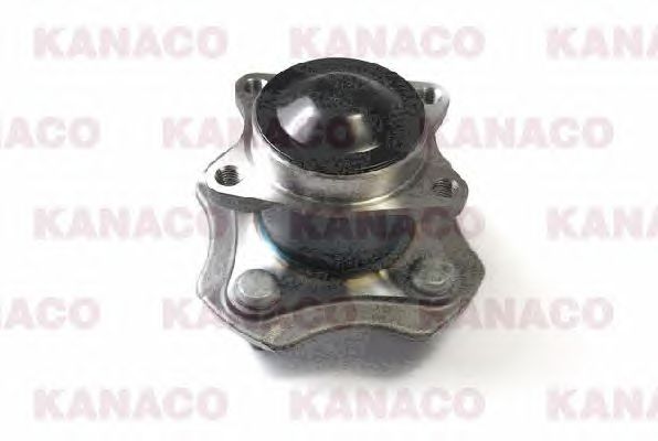 Підшипник маточини KANACO H22062