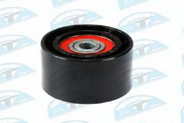 Направляющий / паразитный ролик  поликлинового ремня BTA E2C5962BTA