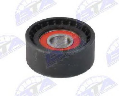 Натягувач ременя BTA E2R5554BTA